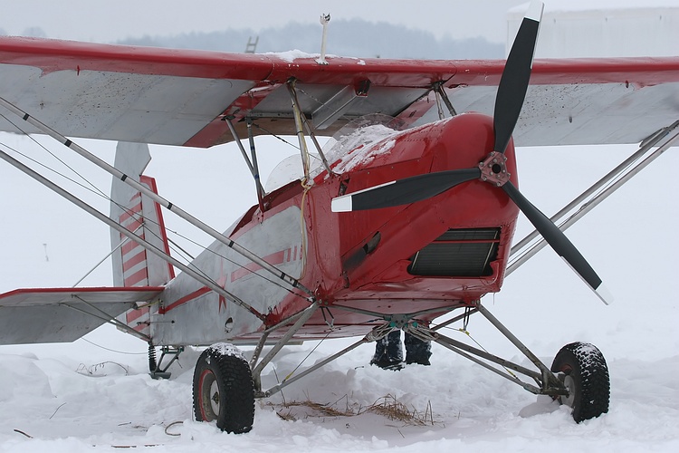 Pietenpol+SuzukiG13BB+69